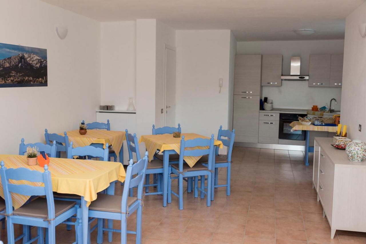 B&B Prato Solaro Taceno エクステリア 写真