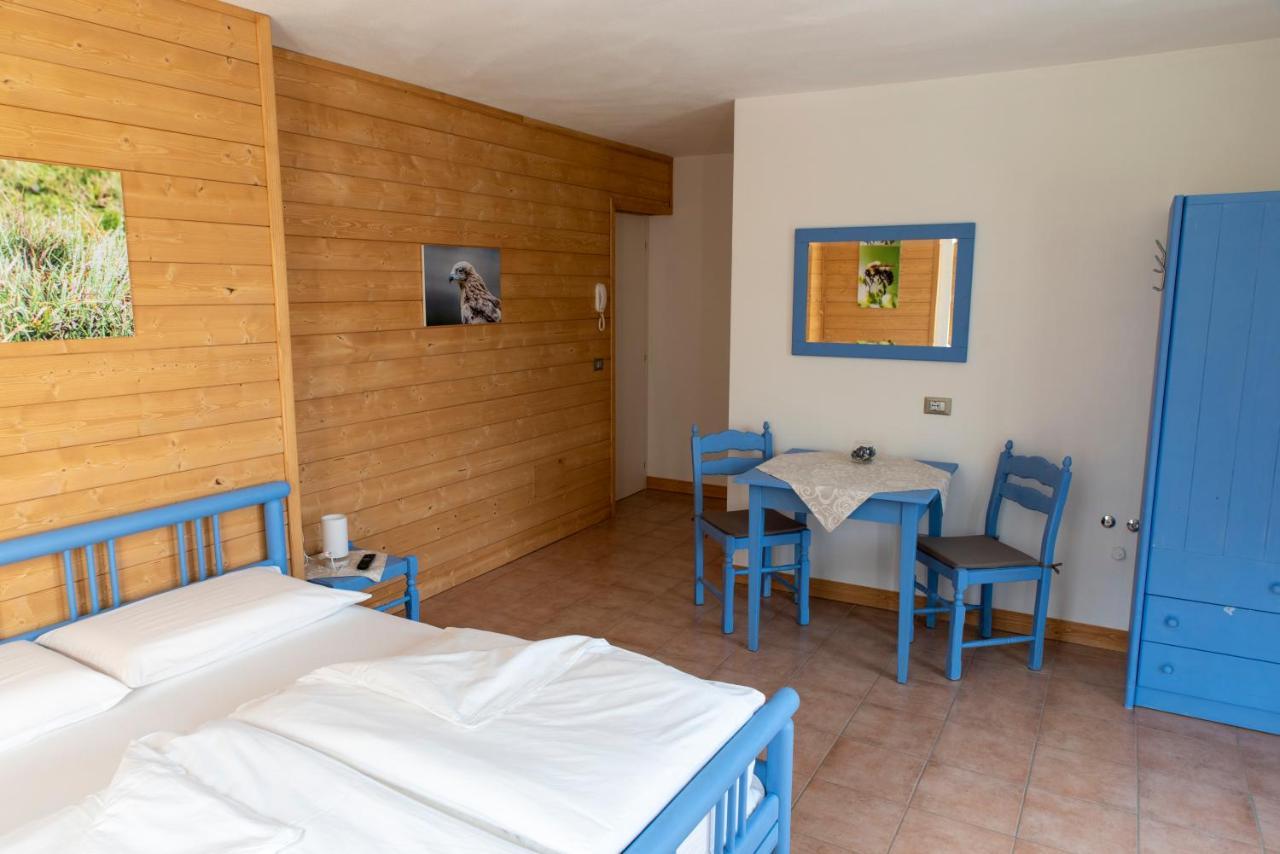 B&B Prato Solaro Taceno エクステリア 写真